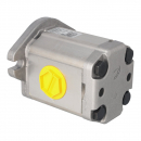 Hydraulische Zahnradpumpe Sauer Danfoss 111.22.063.0A SKP2/25S SC06.F 11